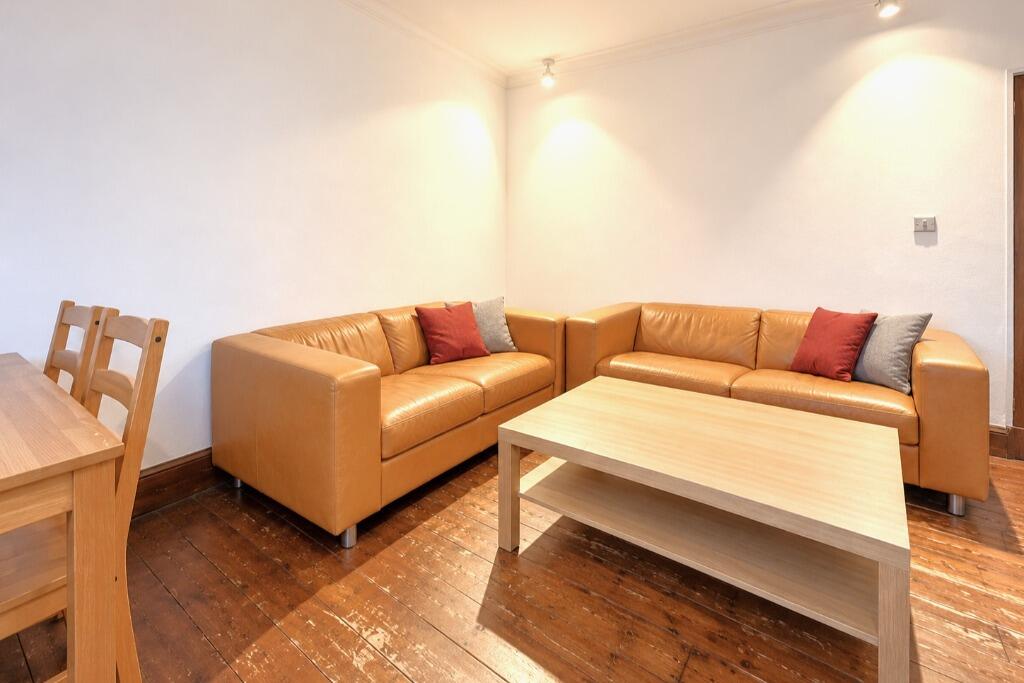Main image of property: Henderson Street, Leith, Edinburgh, EH6
