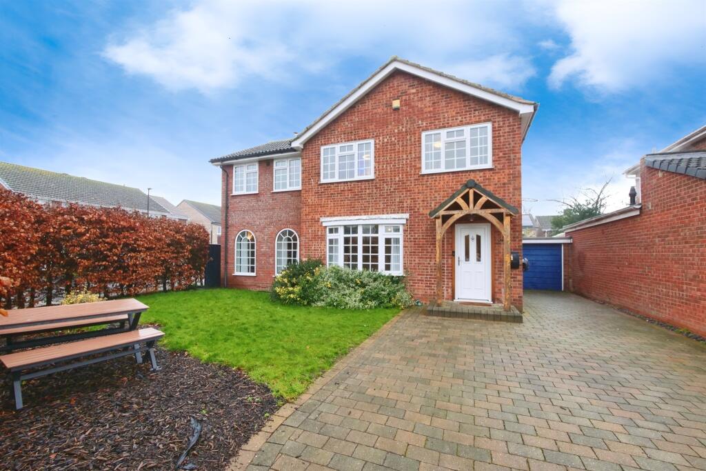 Main image of property: Steeple Close, Wigginton, York