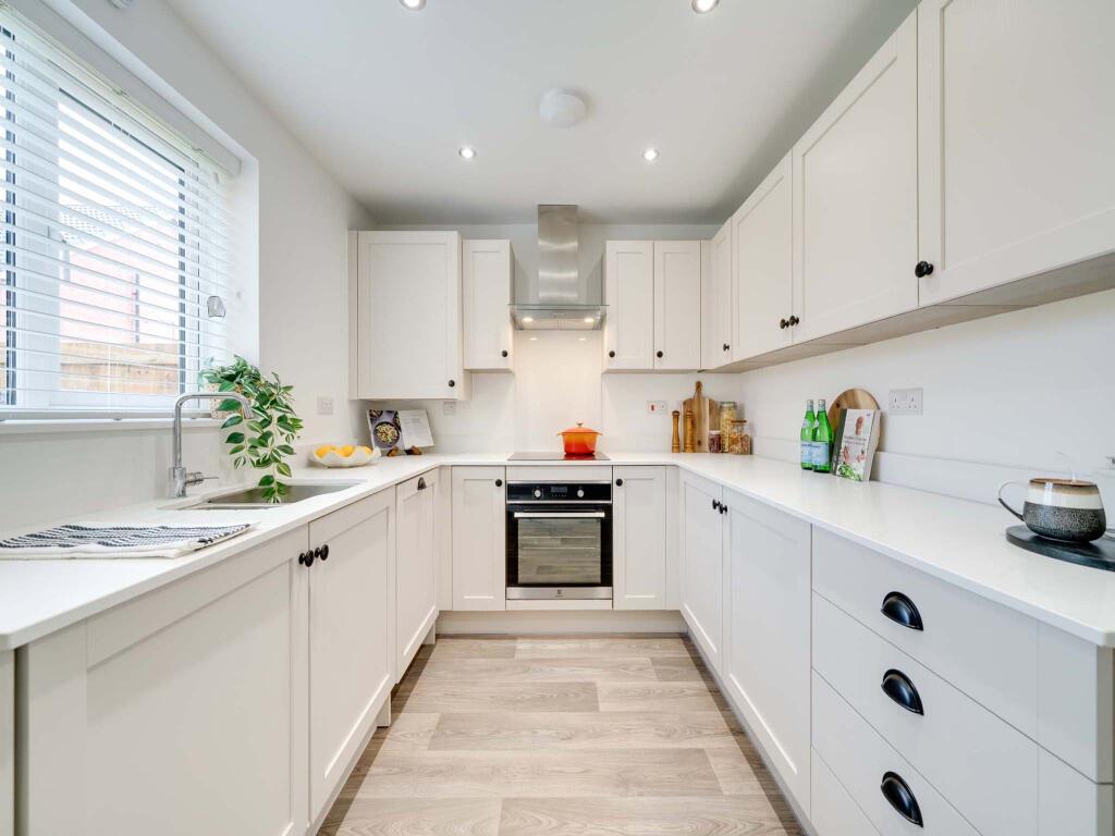 Main image of property: Swan Park,
Exeter Road,
Dawlish,
Devon,
EX7 0SB