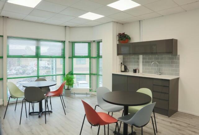 FF KItchen