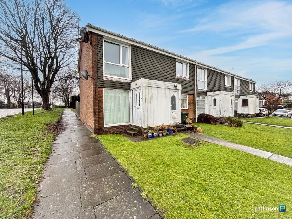 Main image of property: Farn Court, Kingston Park, Newcastle upon Tyne, Tyne and Wear, NE3 2TH