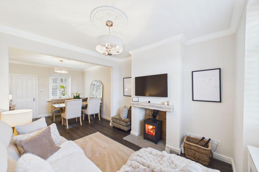 Main image of property: Albert Terrace, Whitehaven, CA28