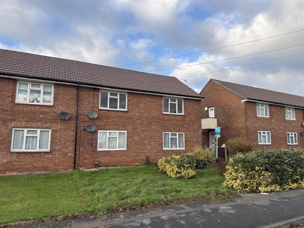 Main image of property: Sycamore Road, Burton-On-Trent