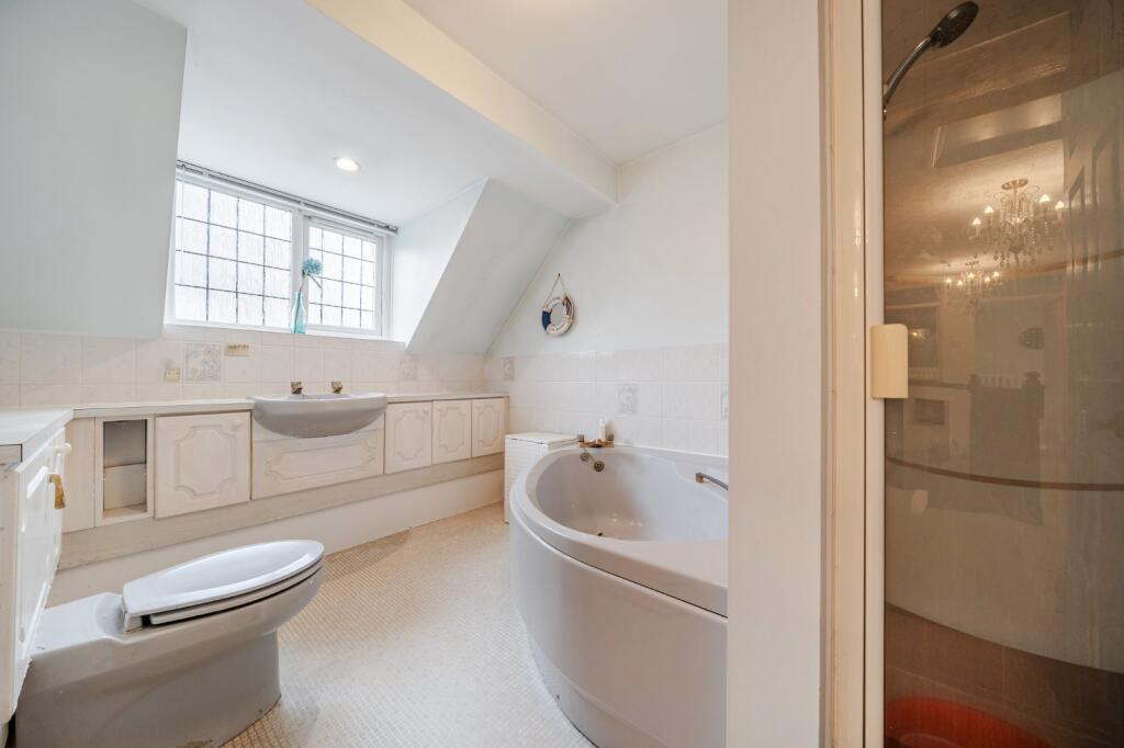 Additional image 19 of Grandborough Drive, Solihull, West Midlands, B91