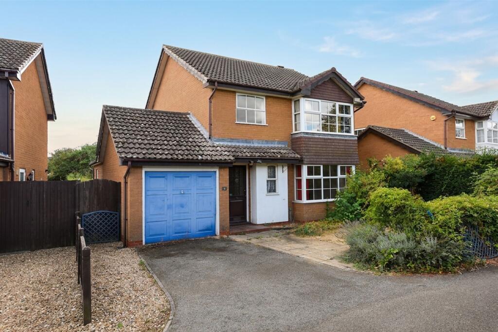 Main image of property: Windermere, Huntingdon, PE29