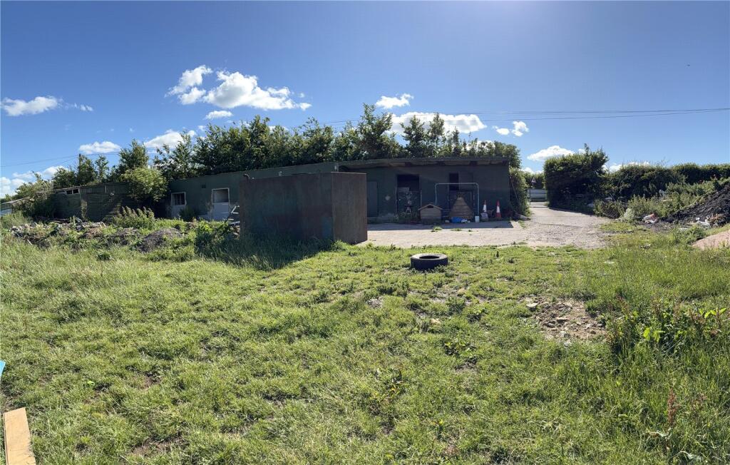 Main image of property: Yenston Hill, Yenston, Templecombe, Somerset, BA8