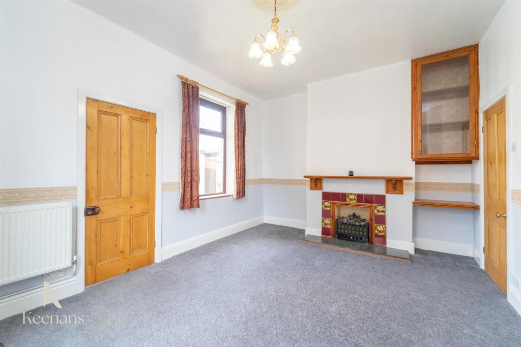 House in Burnley, Lancashire - View 2