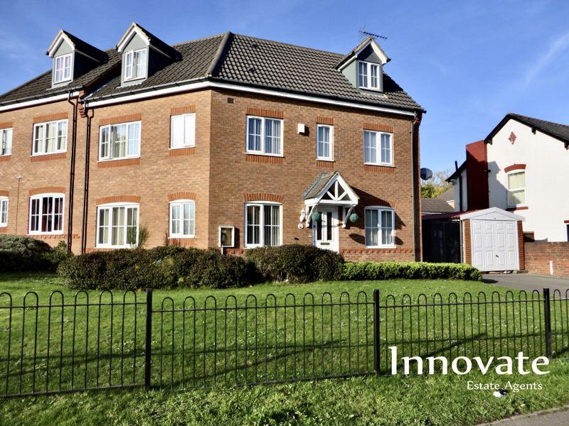 Main image of property: Titford Road, Oldbury