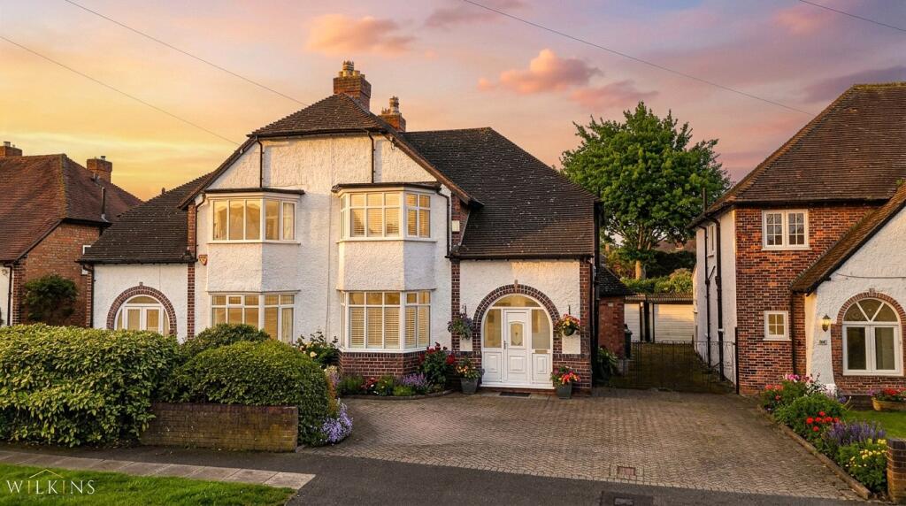 Additional image 37 of Green Lanes, Wylde Green, Sutton Coldfield, West Midlands, B73