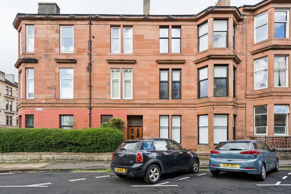 Main image of property: Elie Street, Dowanhill, Glasgow, G11