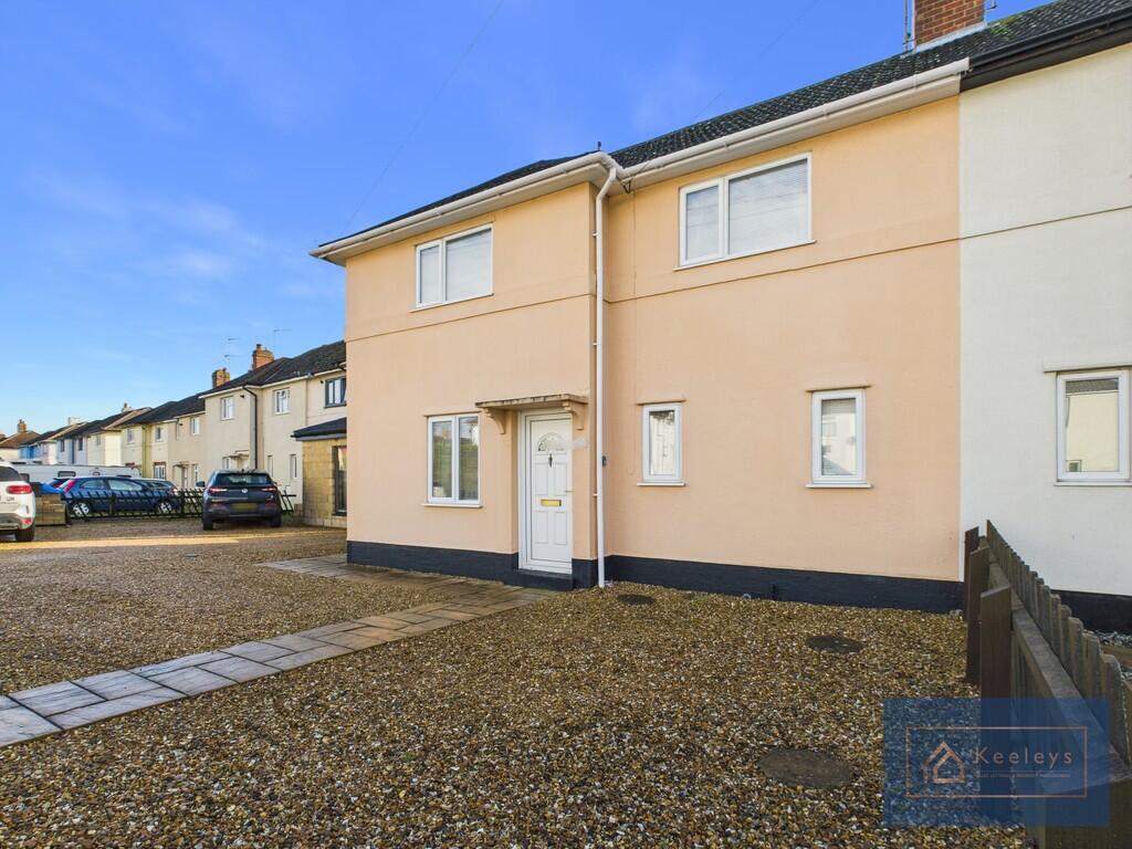 Orton Avenue, Peterborough photo 2