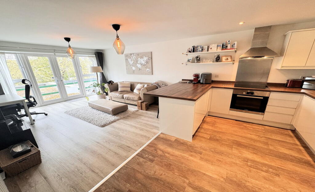 Main image of property: Clevedon Walk, Nailsea - with parking