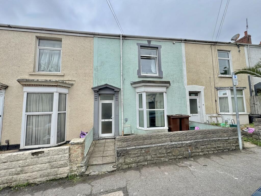 Main image of property: Page Street, Swansea, City And County of Swansea.