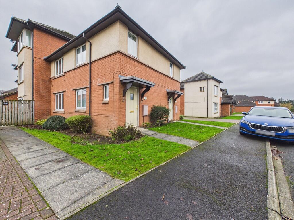 Main image of property: Haven Gardens, Darlington, County Durham