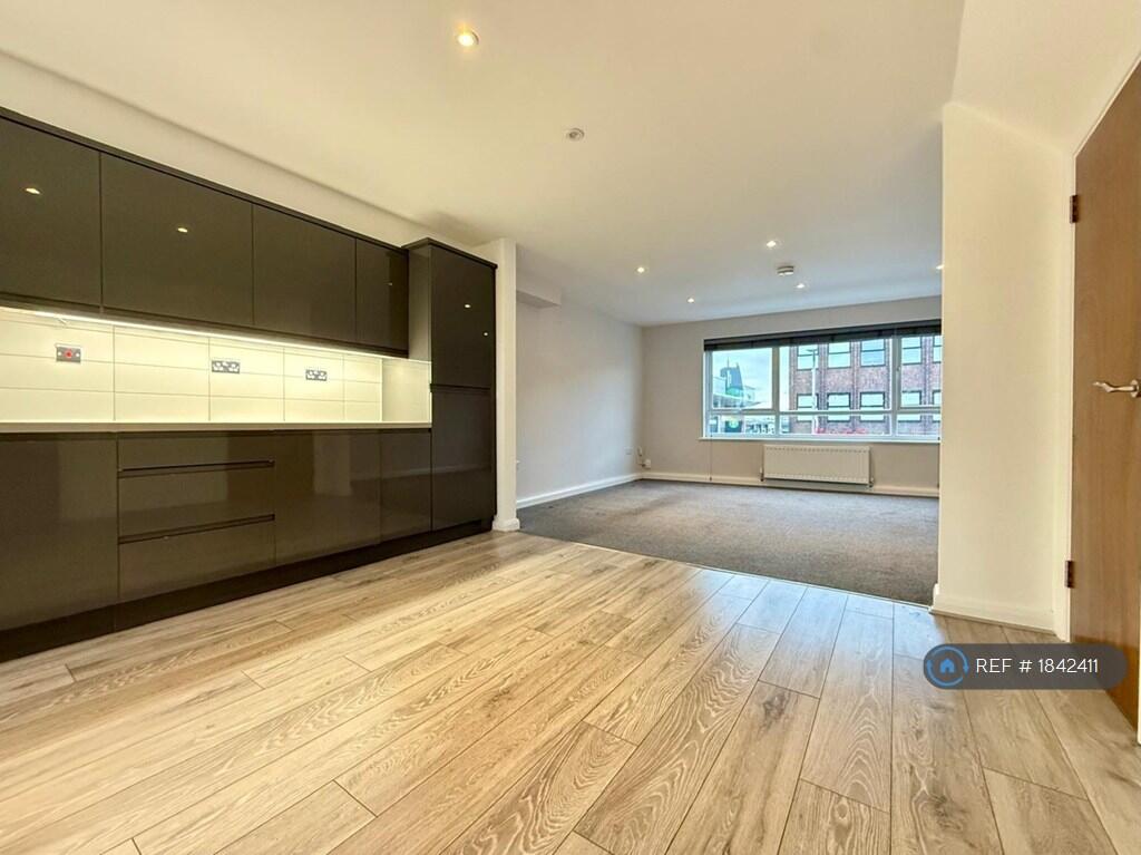 Main image of property: Furzehill Parade, Borehamwood, WD6