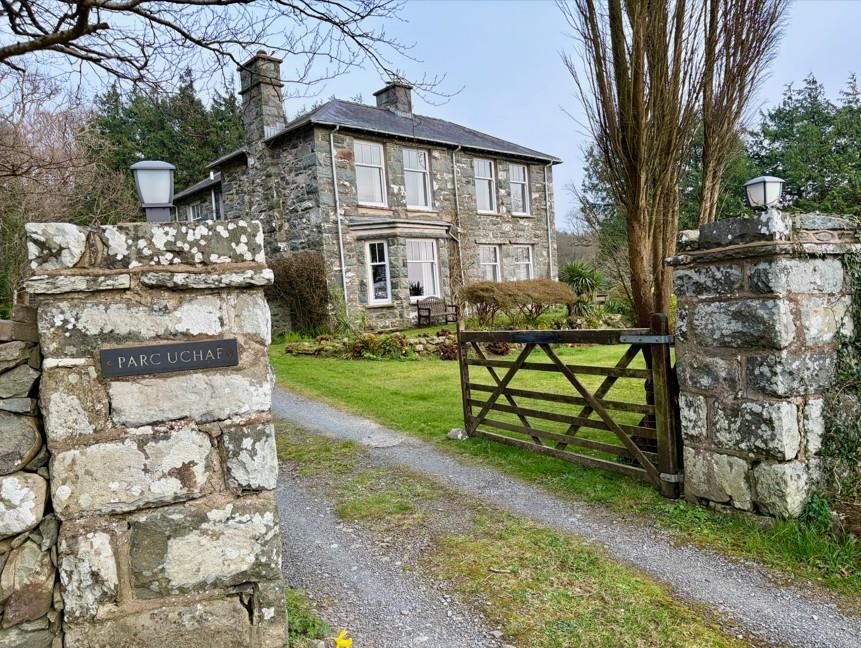 Parc Uchaf, Dyffryn Ardudwy photo 2