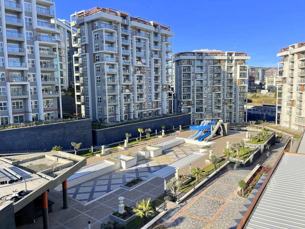 Main image of property: Antalya, Alanya, Alanya