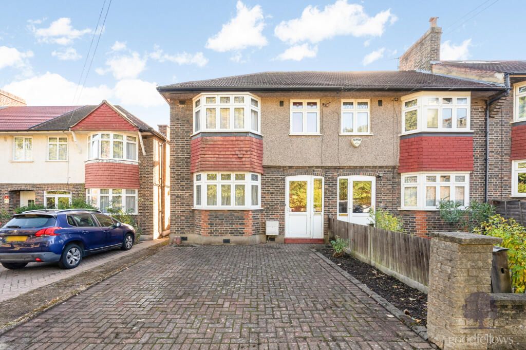 Main image of property: Shaldon Drive, Morden, SM4