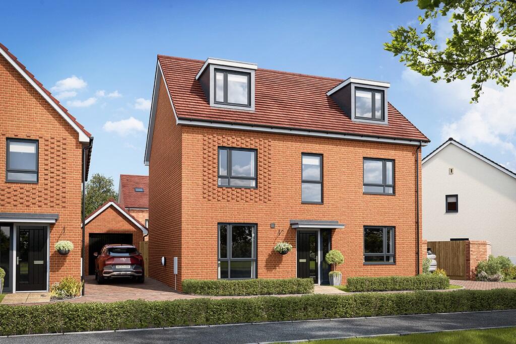 Main image of property: Ipswich Road, 
Martlesham, 
Suffolk