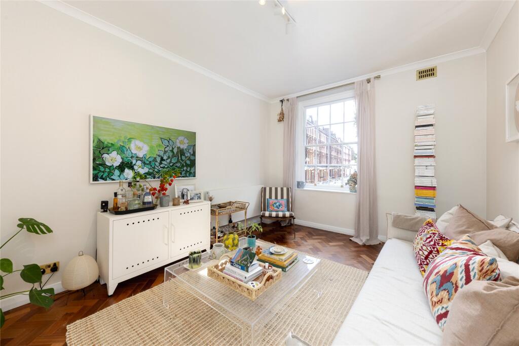 Main image of property: Nevern Square, Earl's Court, London, SW5