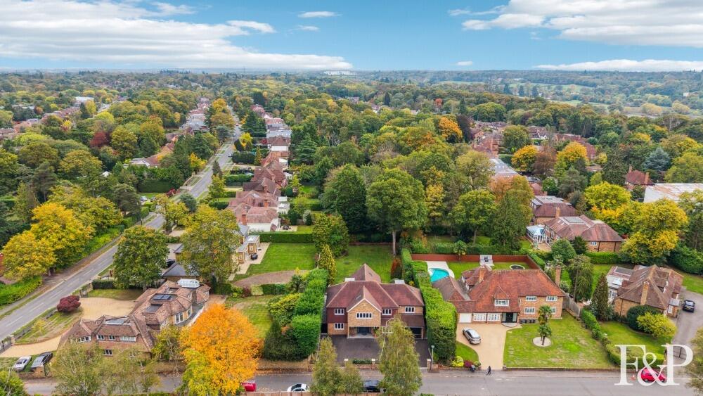 Main image of property: Howards Thicket, Gerrards Cross