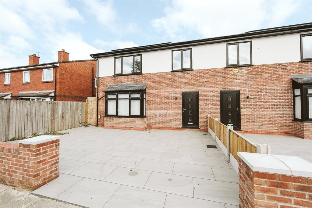 House in Liverpool, Canning / Georgian Quarter, Toxteth - View 5