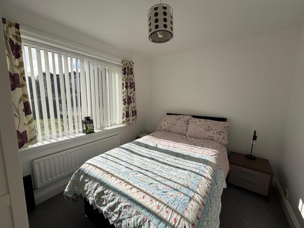 Apartment in Newcastle upon Tyne - View 2