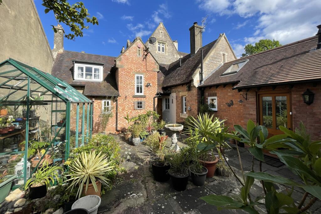 Main image of property: Lawn Road, Ashleworth, Gloucester, GL19