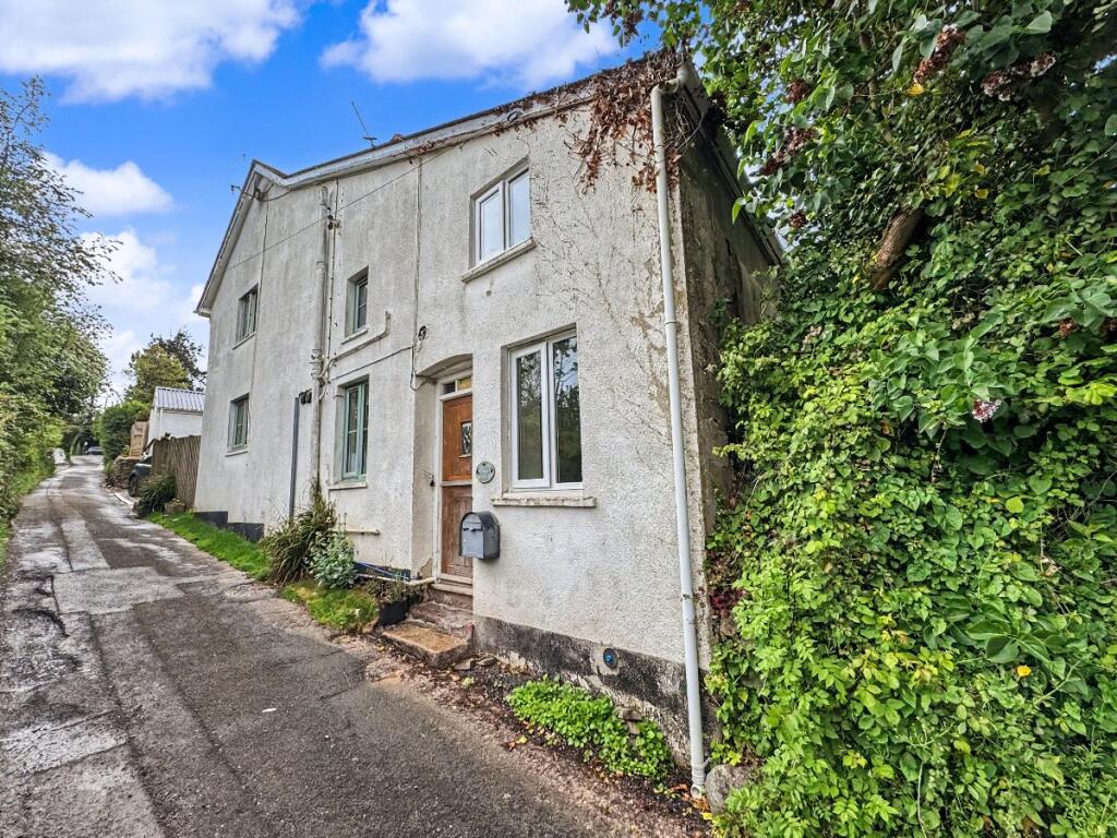 Main image of property: Lower Church Style, Exbourne, Okehampton
