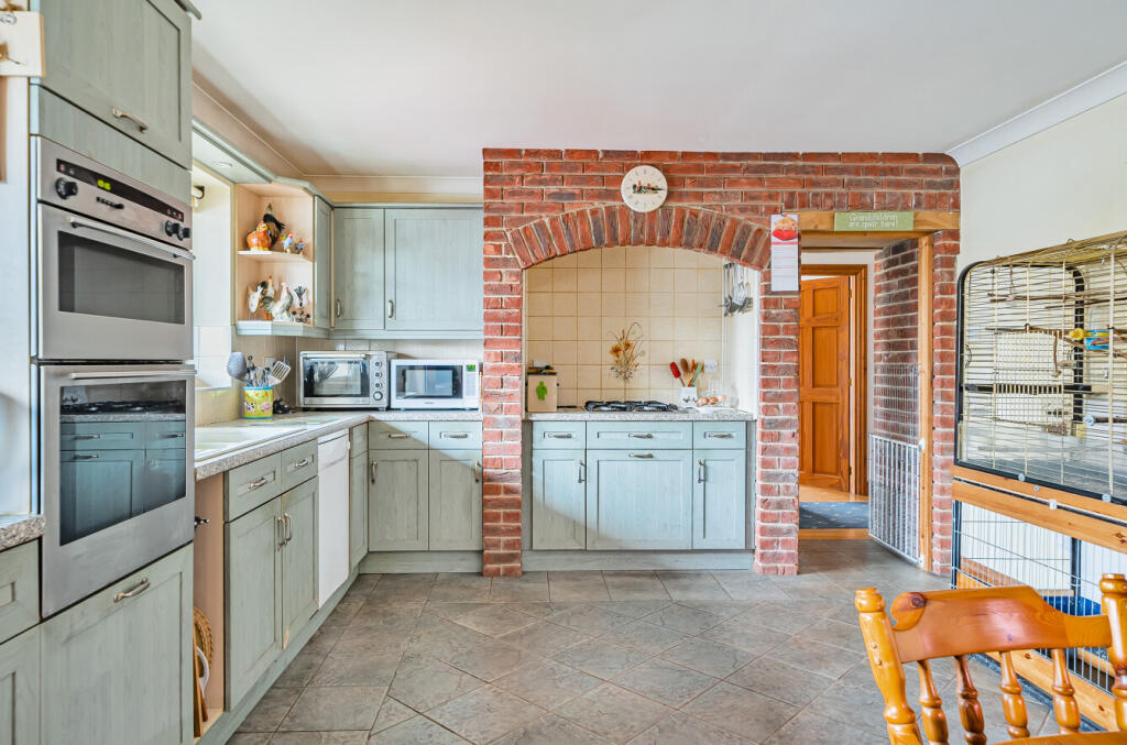 Horton, Ilminster, Somerset, TA19 photo 3