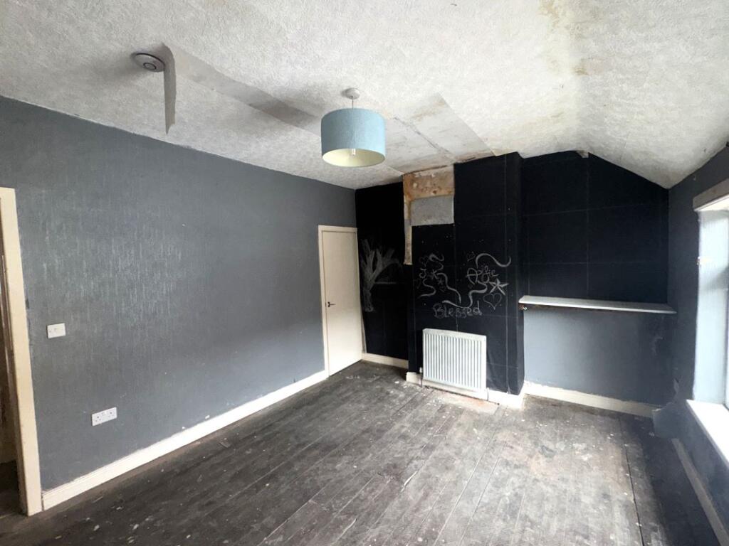 House in Bolsover, Hillstown, Scarcliffe - View 5