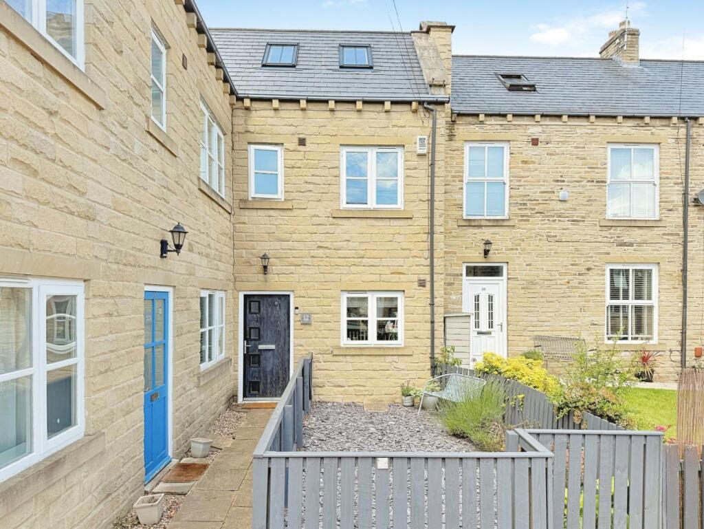 Main image of property: Kirkham Street, Leeds