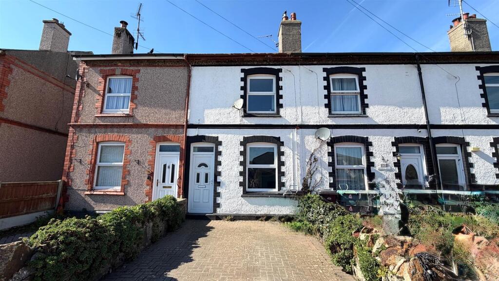 Main image of property: Shamrock Terrace, Deganwy, Conwy