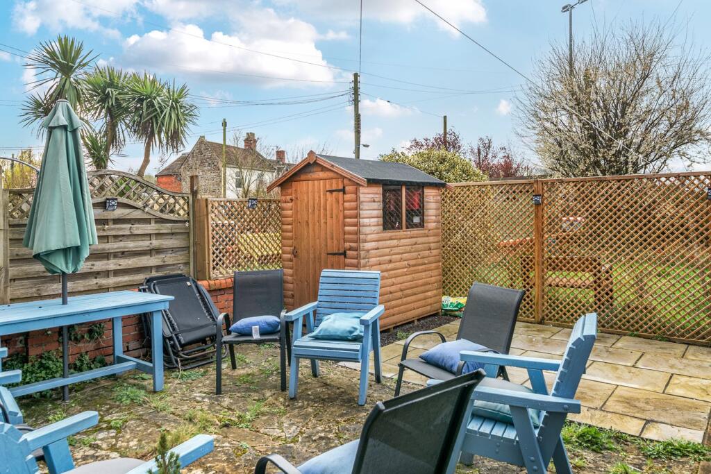 Additional image 36 of Rowdens Road, Wells, BA5