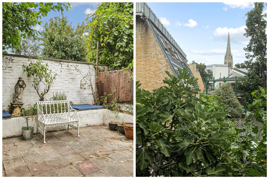 House in London - View 5