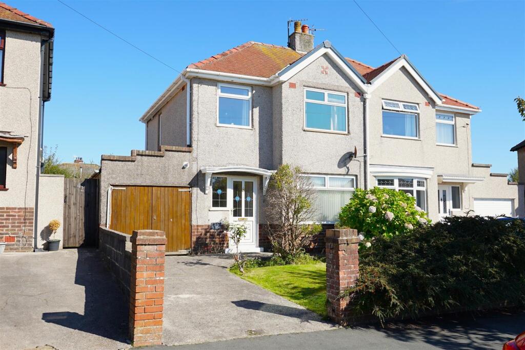Main image of property: Cowlarns Road, Barrow-In-Furness