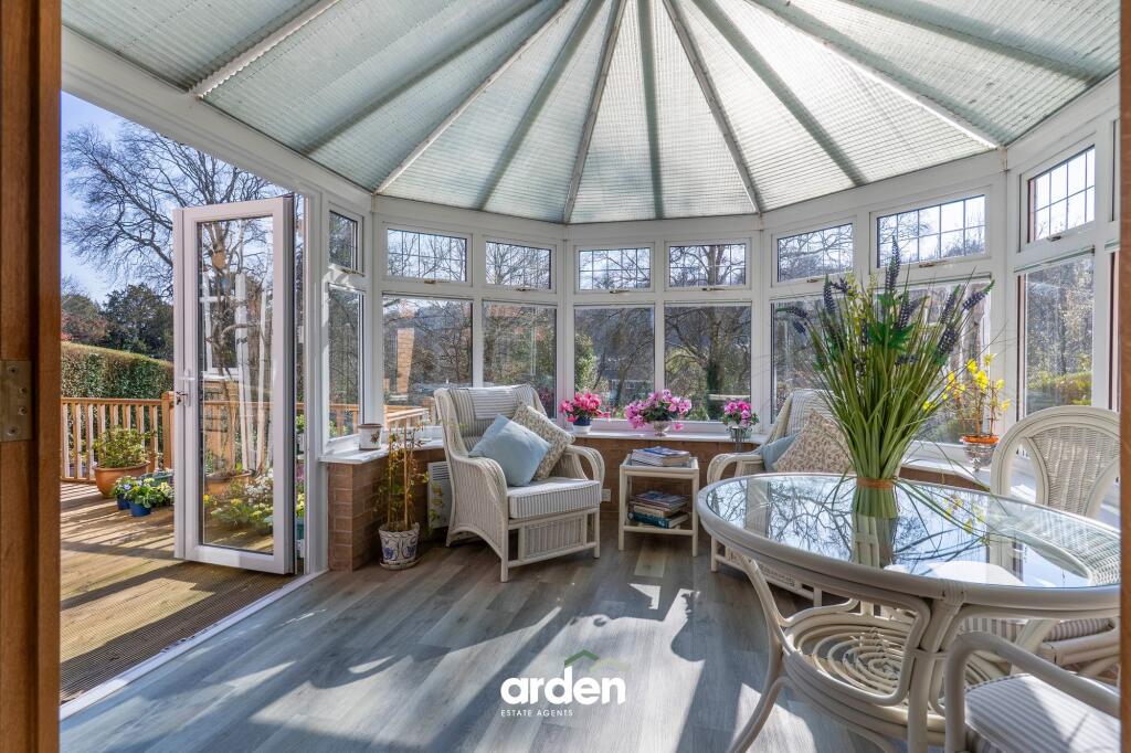 Additional image 8 of Groveley Lane, Cofton Hackett, B45