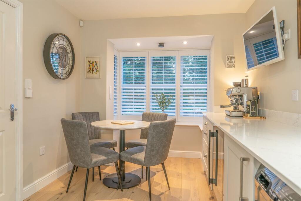 Goldington Drive, Bongate Cross, Appleby-in-Westmorland, CA16 photo 4