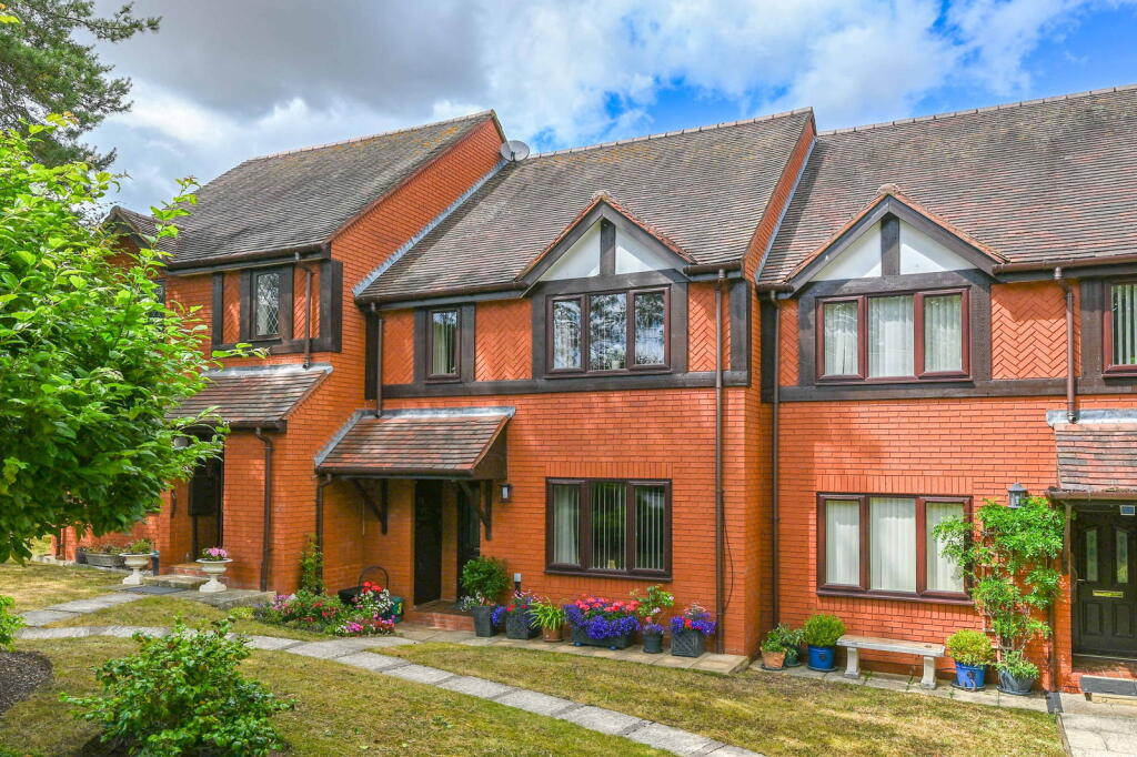 Yew Tree Gardens, Henley-In-Arden, B95 5HP
