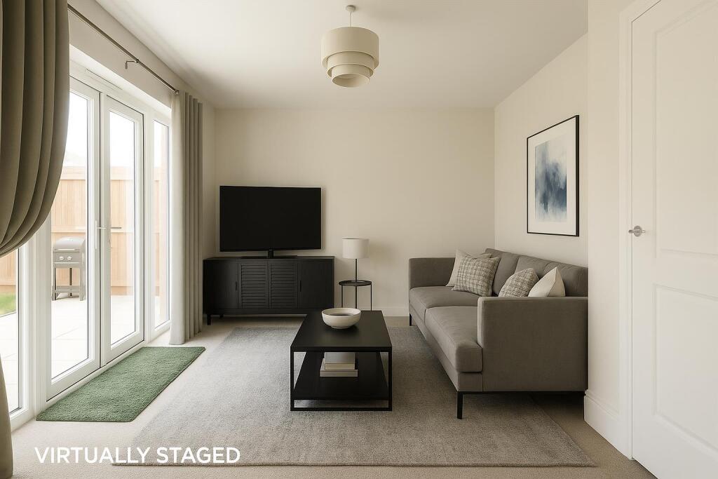 Main image of property: Keyham Lane West, Hamilton, Leicester