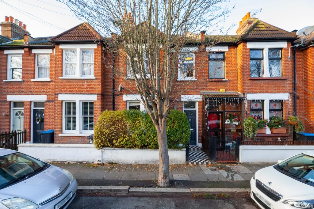 Main image of property: Wandle Bank, Colliers Wood, SW19