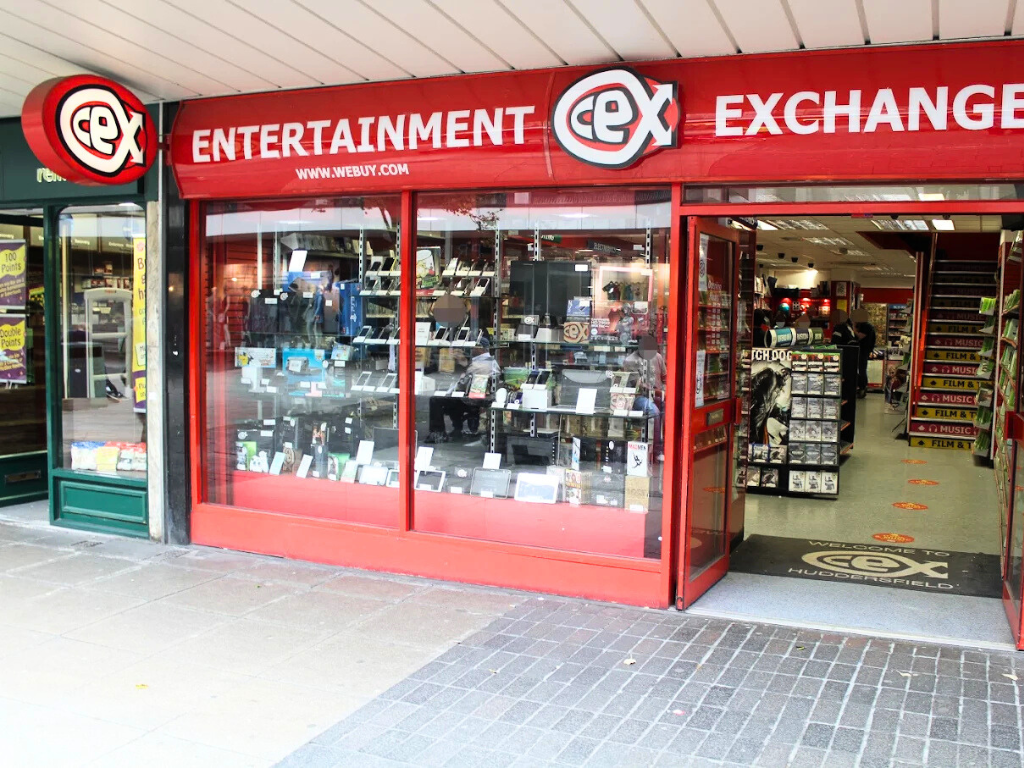 Main image of property: New Street, Huddersfield, West Yorkshire, HD1