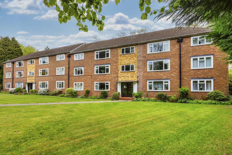 Main image of property: Virginia Water, Surrey