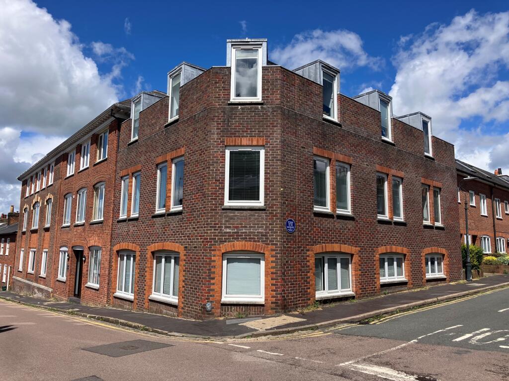 Main image of property: Lower Dagnall Street, St Albans, Hertfordshire