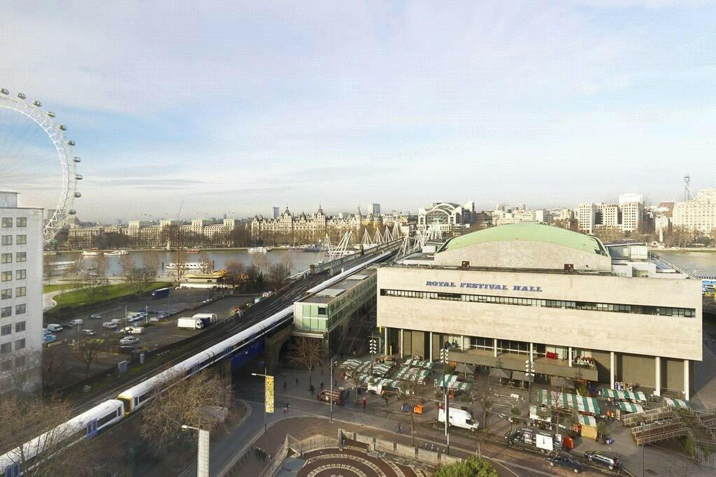 Main image of property: Whitehouse Aaprtments 9 Belvedere road London SE1