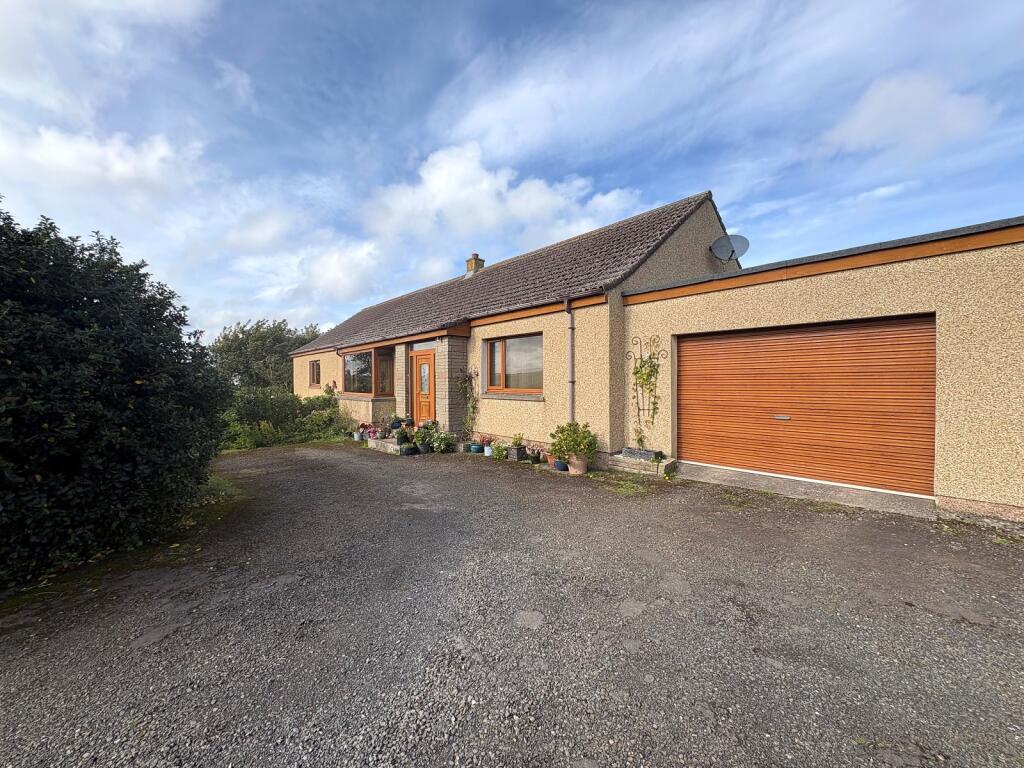 Main image of property: Acarsaid, Claredon, Thurso, Highland. KW14 8YS