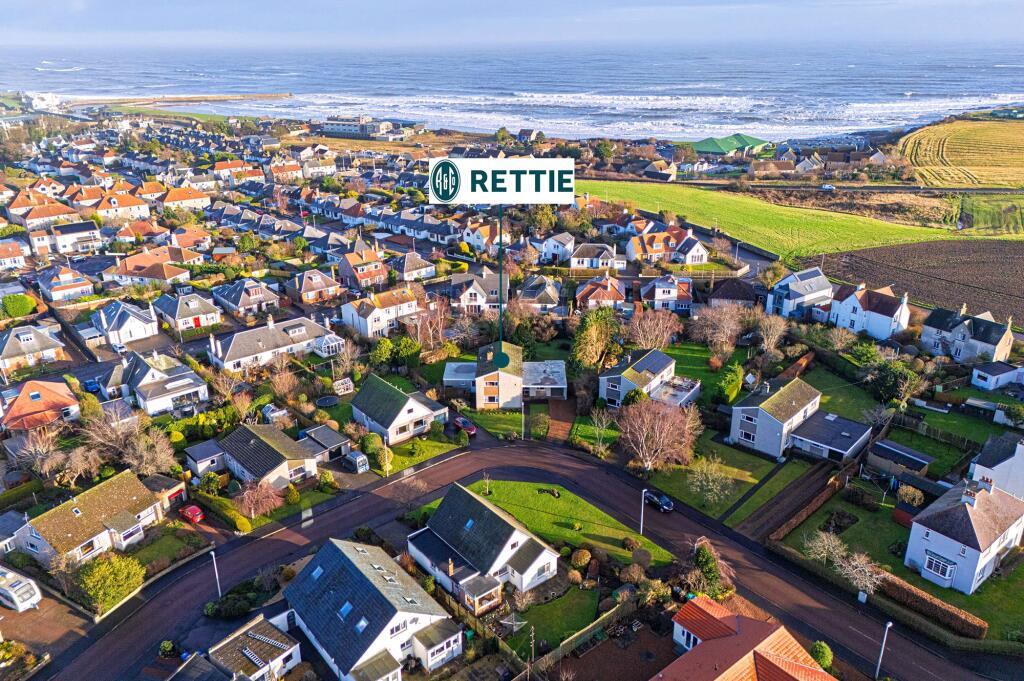 Main image of property: Irvine Crescent, St. Andrews, Fife
