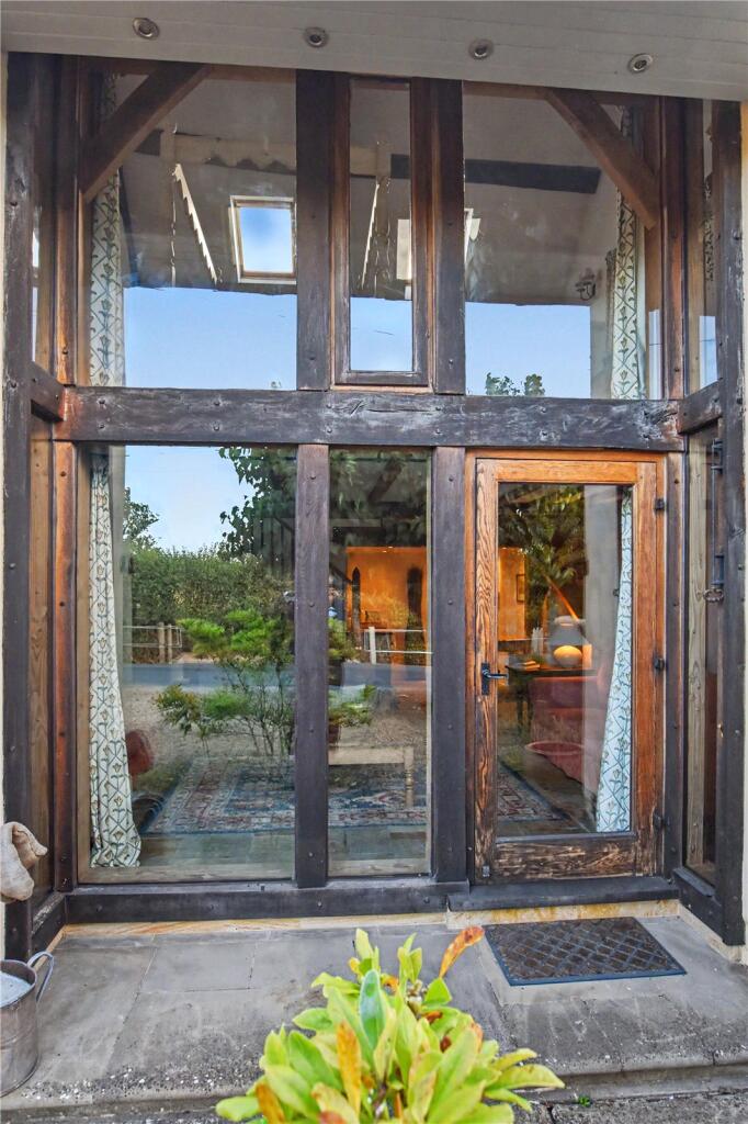 House in Taunton, Lower Henlade, Ruishton - View 4