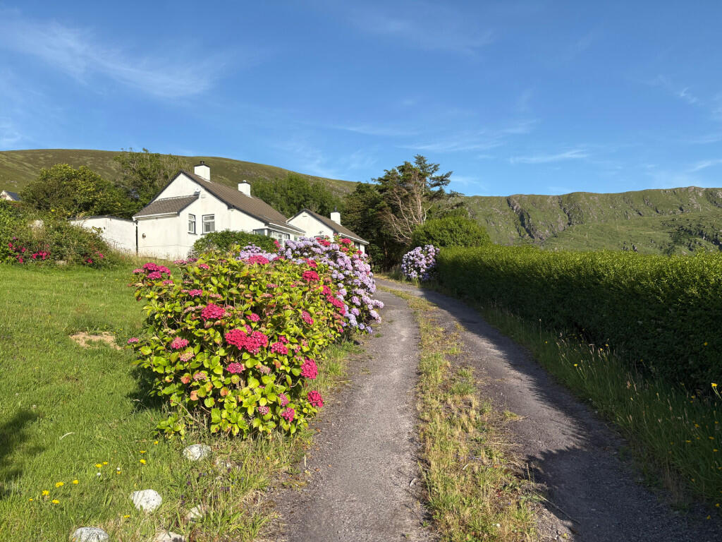 Main image of property: Waterville, Kerry
