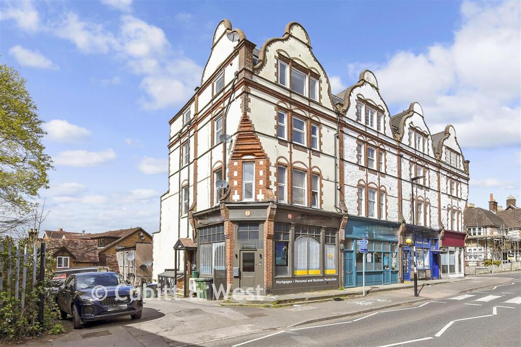 Main image of property: Croydon Road, Reigate, Surrey